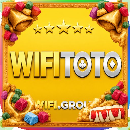 wifitoto — galeri pratinjau - APK Resmi