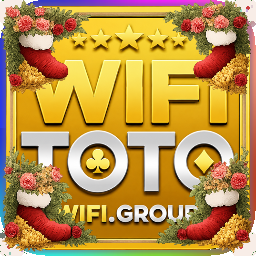 wifitoto — galeri pratinjau Resmi APK
